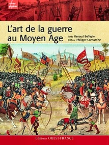 L'art de la guerre au Moyen Âge 