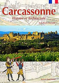 CARCASSONNE. Histoire et Architecture 
