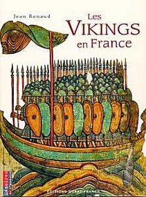 Les Vikings en France 