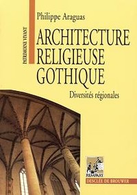 Architecture religieuse gothique 